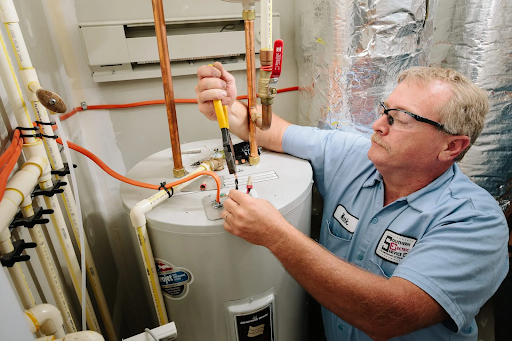 Upgrading Your Home’s Hot Water System: Benefits of Modern Water Heater Installation