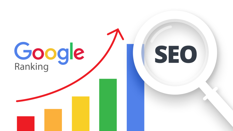 How to Rank Higher on Google in 15 Steps [2024]